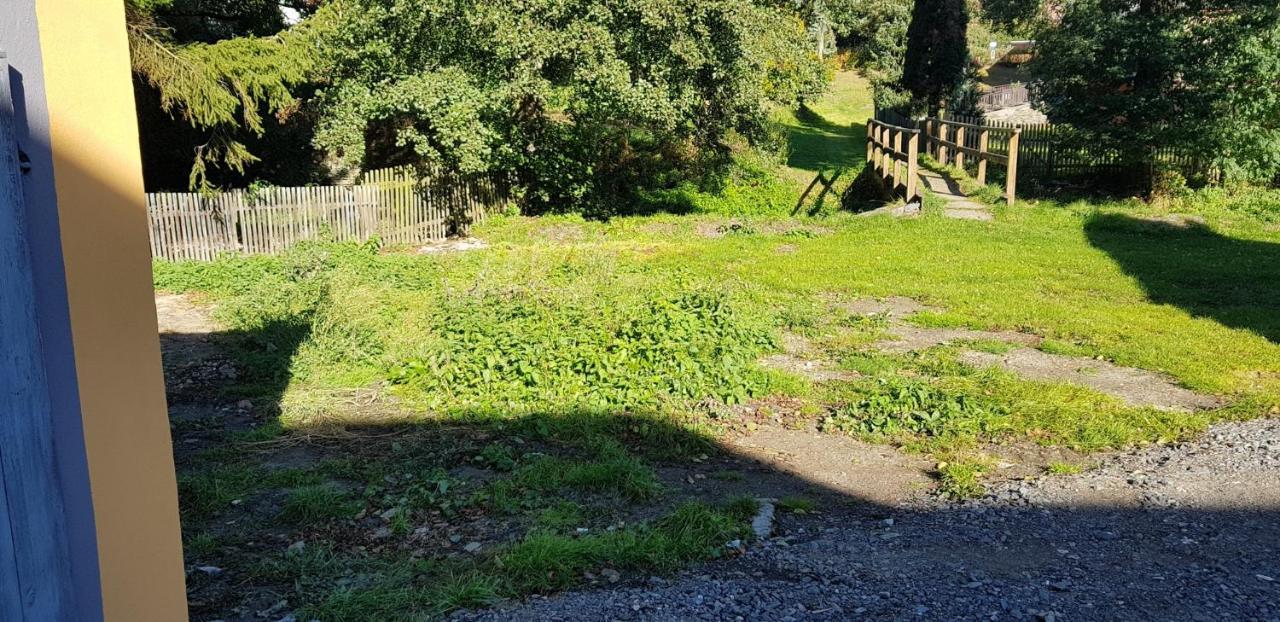 Chata Na Kovárně Rýmarov Exterior foto