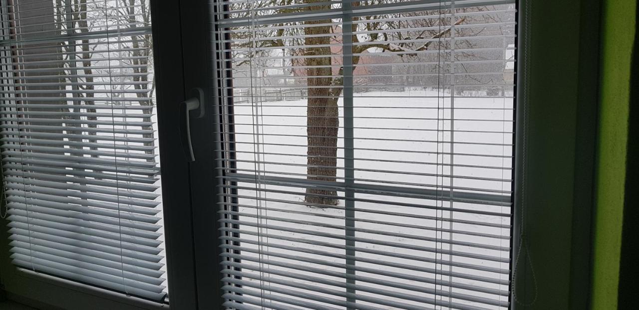 Chata Na Kovárně Rýmarov Exterior foto