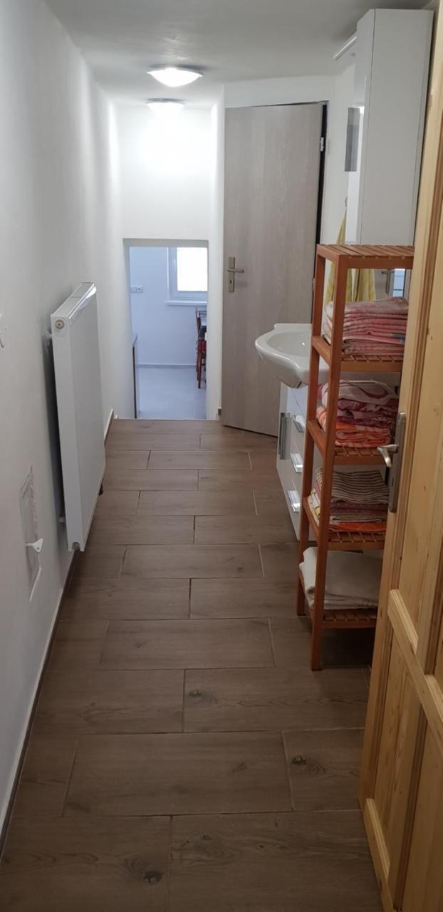 Chata Na Kovárně Rýmarov Exterior foto