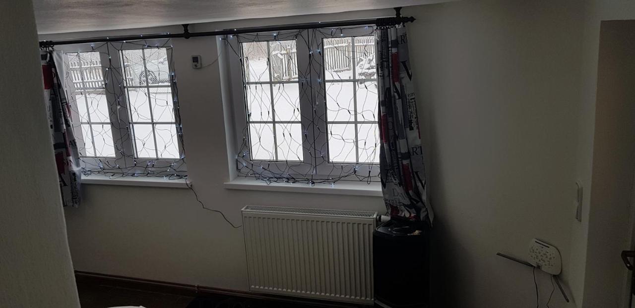 Chata Na Kovárně Rýmarov Exterior foto