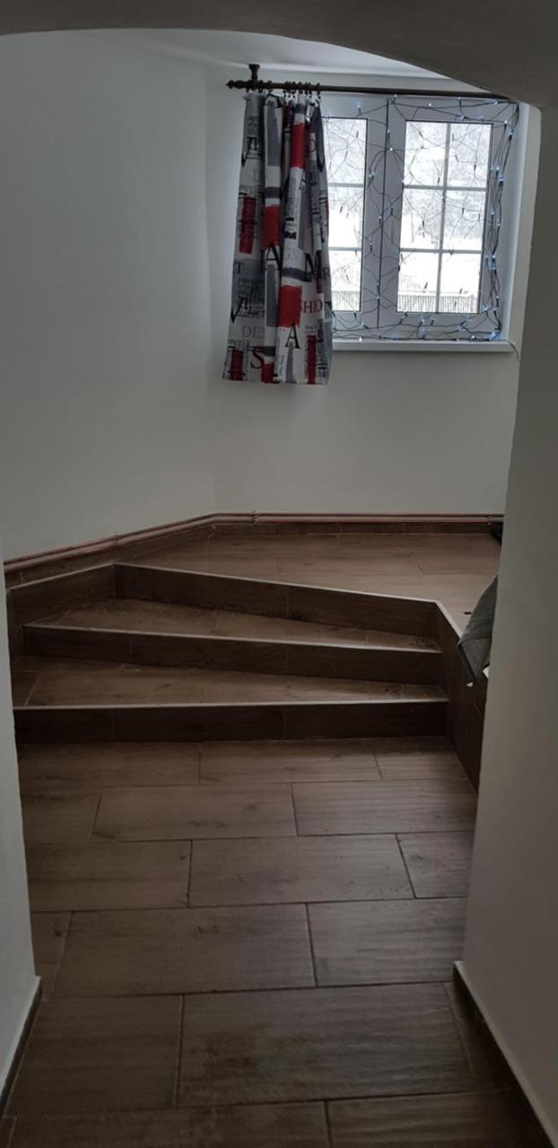 Chata Na Kovárně Rýmarov Exterior foto