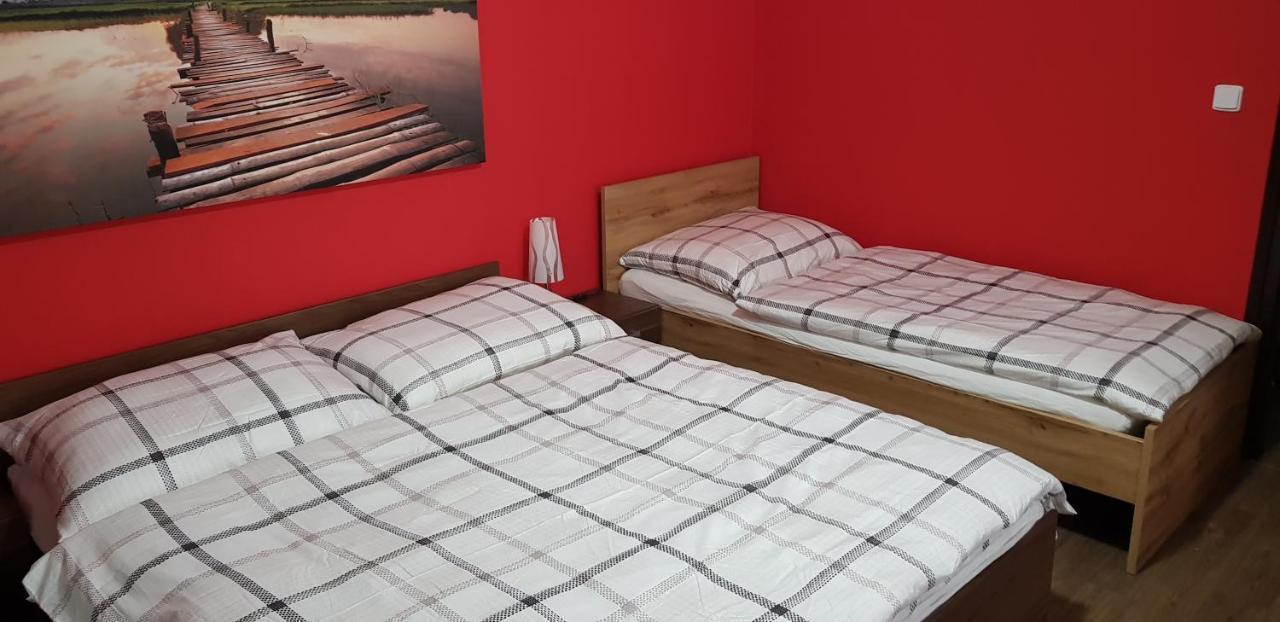 Chata Na Kovárně Rýmarov Exterior foto