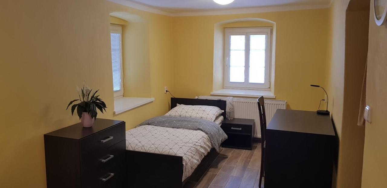 Chata Na Kovárně Rýmarov Exterior foto