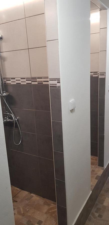 Chata Na Kovárně Rýmarov Exterior foto