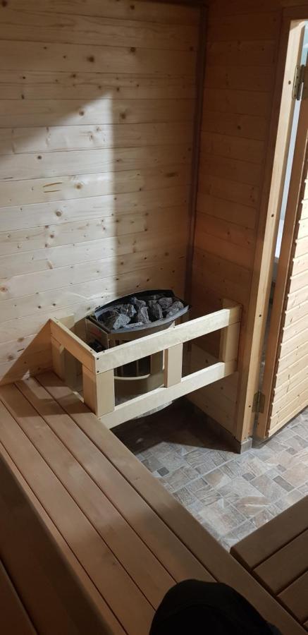 Chata Na Kovárně Rýmarov Exterior foto